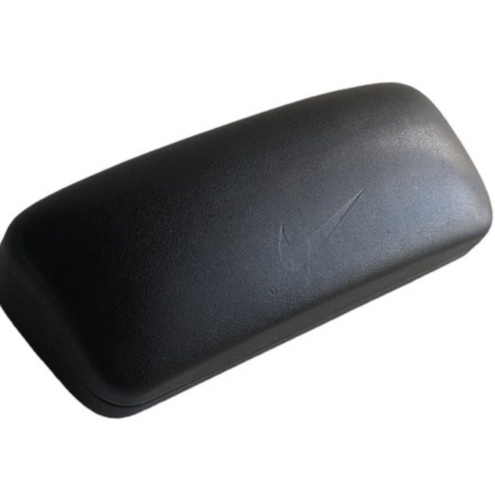 Nike Eyeglasses Case in Black Gently pre loved